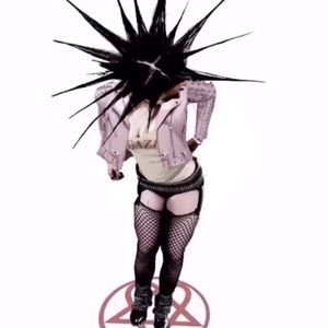 Meet your Posher, Shonnie